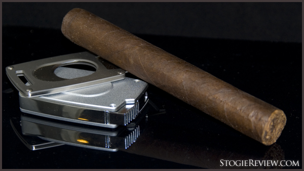 Gran Habano Azteca - 1